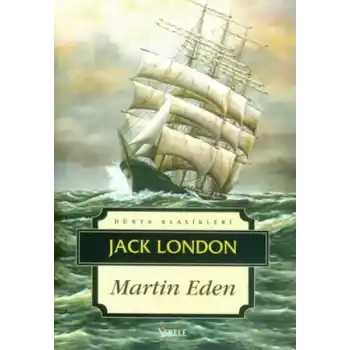 Martin Eden