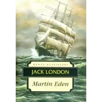Martin Eden