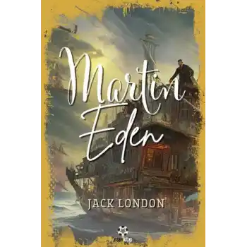 Martin Eden