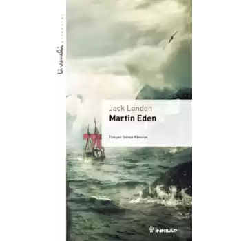 Martin Eden - Livaneli Kitaplığı