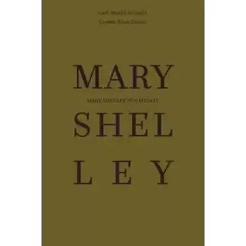 Mary Shelley’nin Hayatı