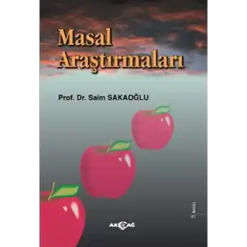 Masal Araştırmaları