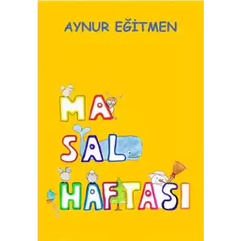 Masal Haftası