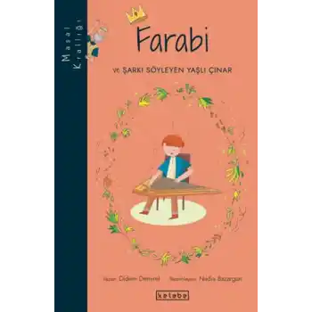 Masal Krallığı-Farabi