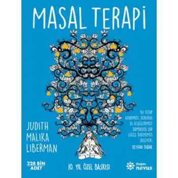 Masal Terapi
