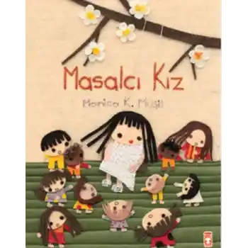 Masalcı Kız