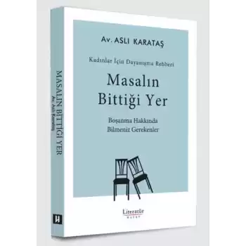 Masalın Bittiği Yer