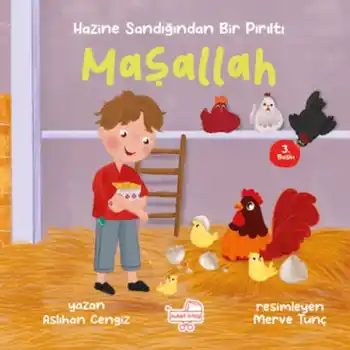 Maşallah - Hazine Sandığından Bir Pırıltı