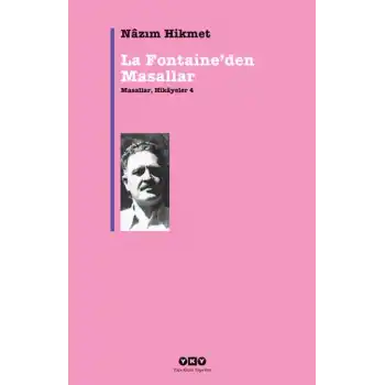 Masallar, Hikayeler 4 - La Fontaineden Masallar