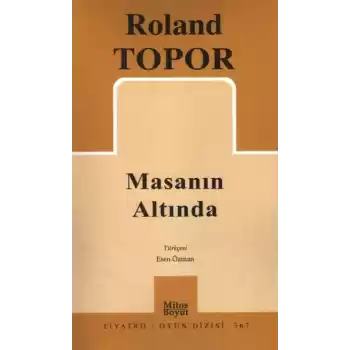 Masanın Altında (367)