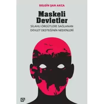 Maskeli Devletler