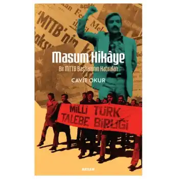 Masum Hikaye