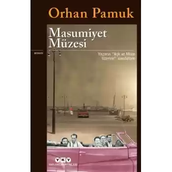 Masumiyet Müzesi