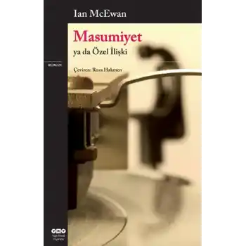 Masumiyet ya da Özel İlişki