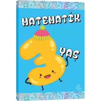 Matematik 3 Yaş