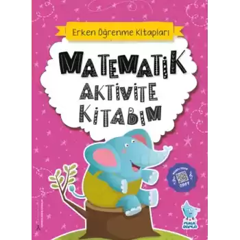 Matematik Aktivite Kitabım