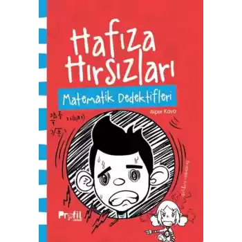 Matematik Dedektifleri Hafıza Hırsızları