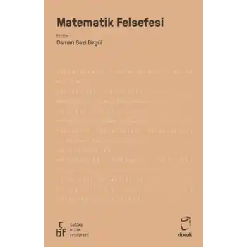Matematik Felsefesi