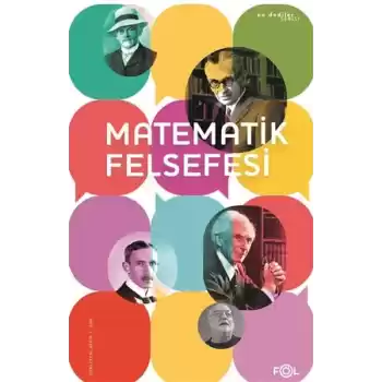 Matematik Felsefesi