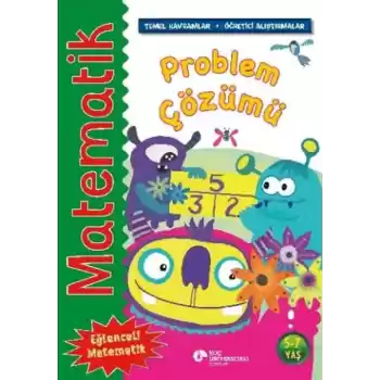 Matematik - Problem Çözümü