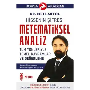 Matematiksel Analiz