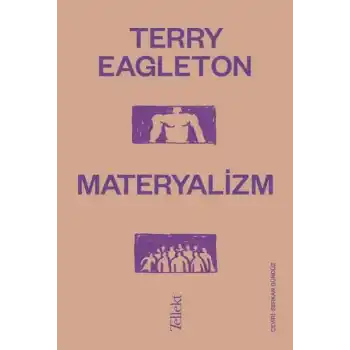 Materyalizm