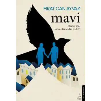Mavi