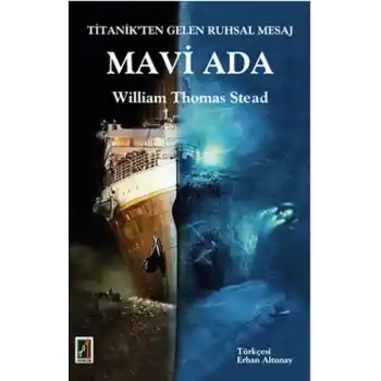 Mavi Ada