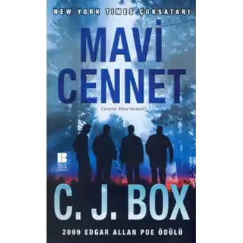Mavi Cennet