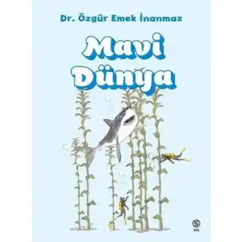 Mavi Dünya