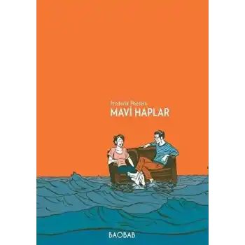 Mavi Haplar