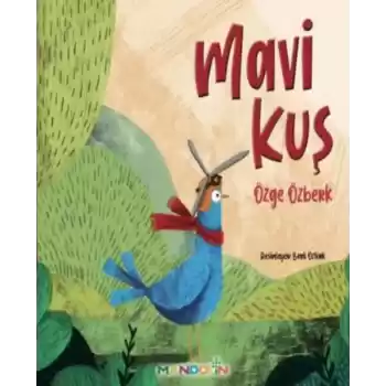 Mavi Kuş