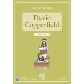 Mavi Seri - David Copperfield