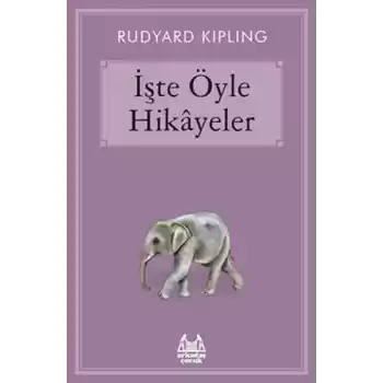 Mavi Seri - İşte Öyle Hikâyeler