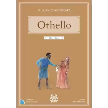 Mavi Seri - Othello