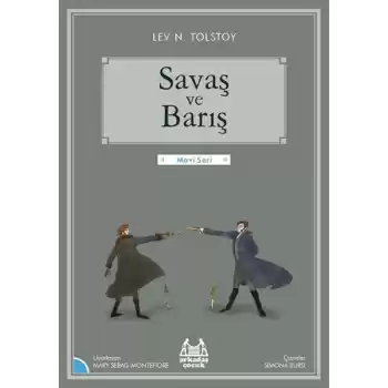 Mavi Seri - Savaş ve Barış