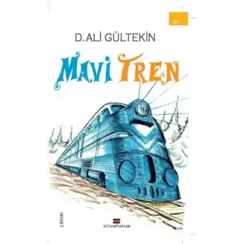 Mavi Tren