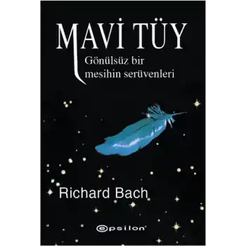 Mavi Tüy
