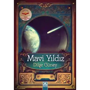 Mavi Yıldız