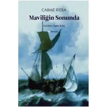 Maviliğin Sonunda