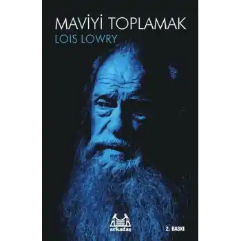 Maviyi Toplamak