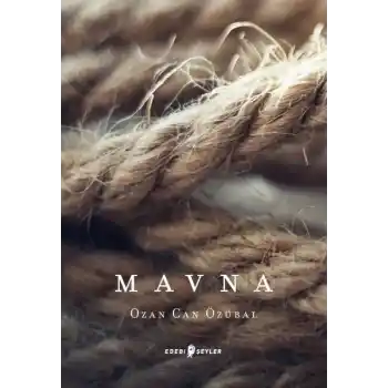 Mavna