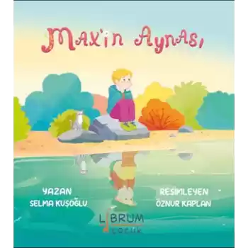 Maxin Aynası