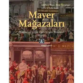 Mayer Mağazaları