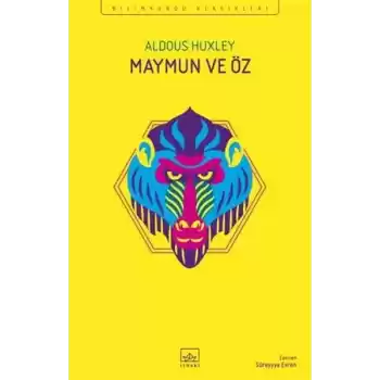 Maymun ve Öz