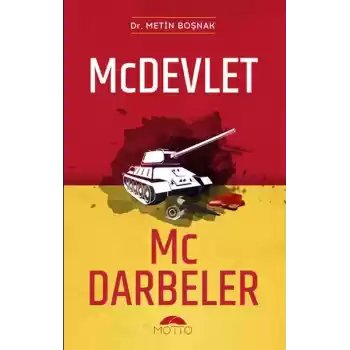 Mc Devlet Mc Darbeler