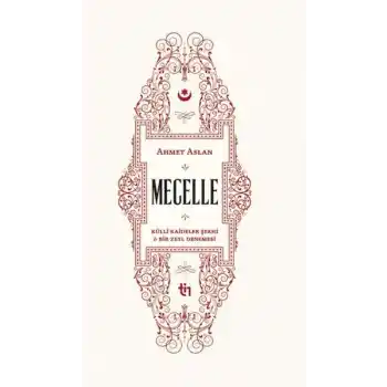 Mecelle
