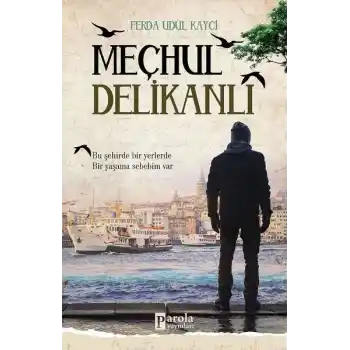 Meçhul Delikanlı