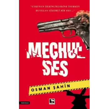 Meçhul Ses