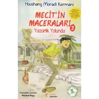 Mecitin Maceraları - 3